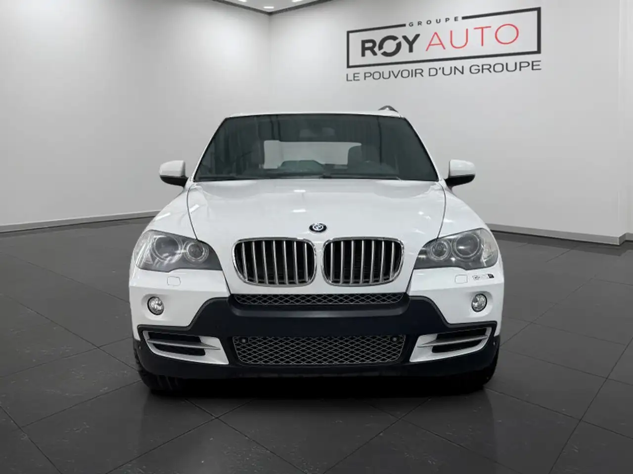 BMW X5 снимка BMW X5