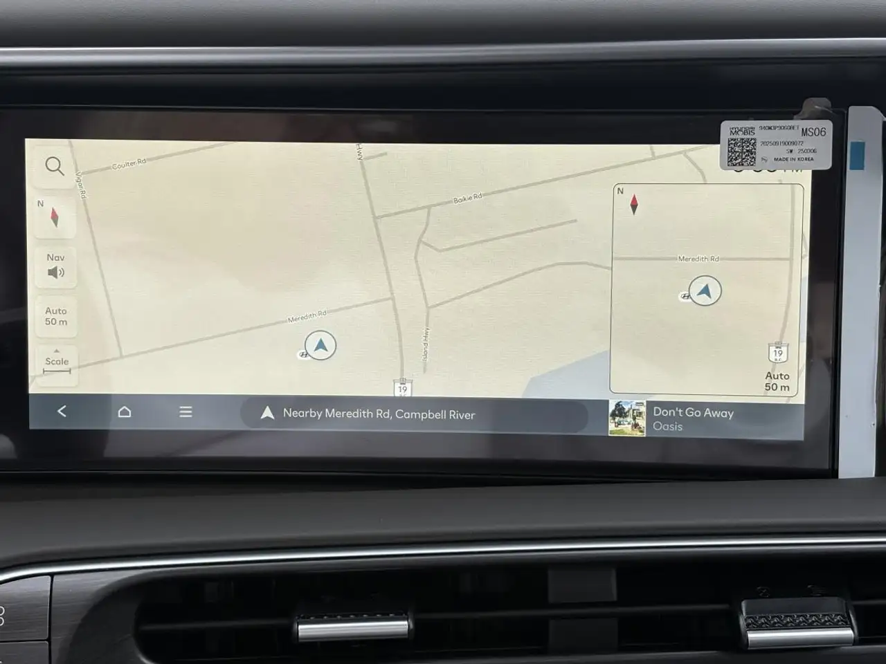 Hyundai PALISADE Hybrid снимка Hyundai PALISADE Hybrid