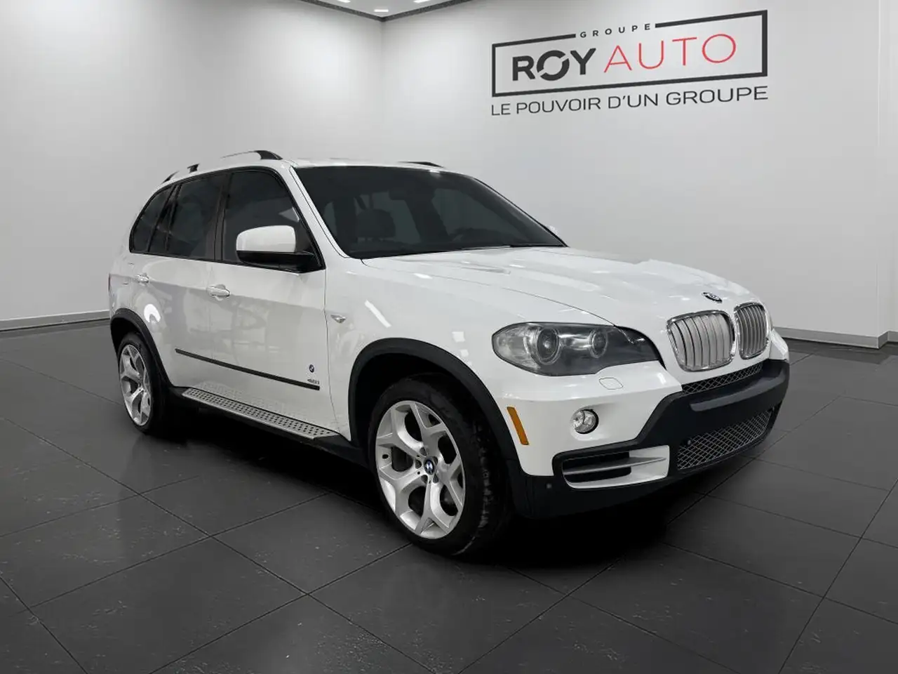 BMW X5 снимка BMW X5