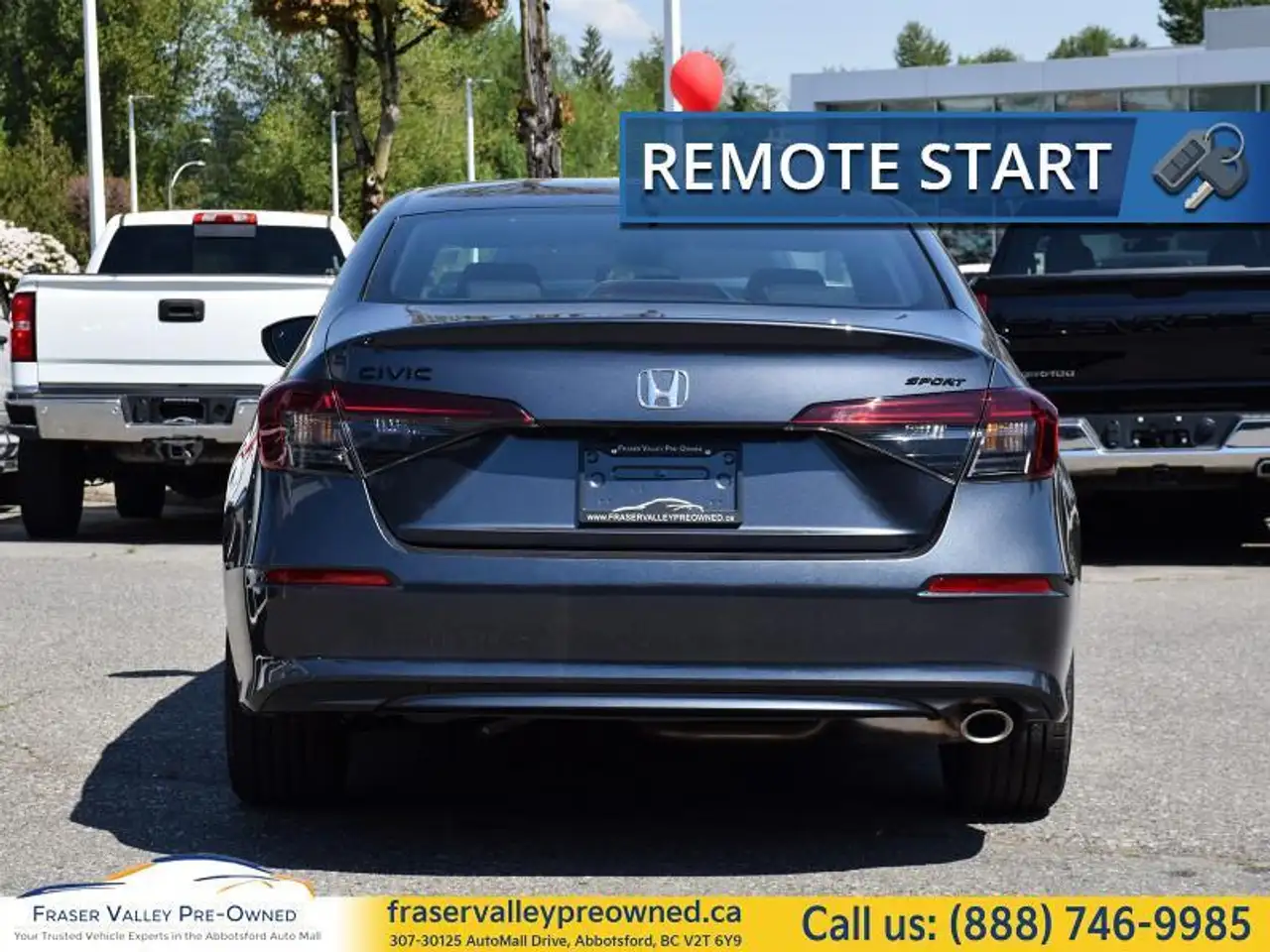 Honda Civic photo Honda Civic