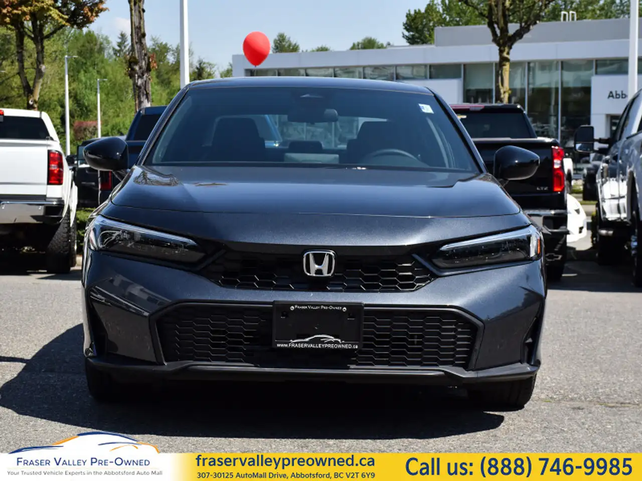Honda Civic photo Honda Civic