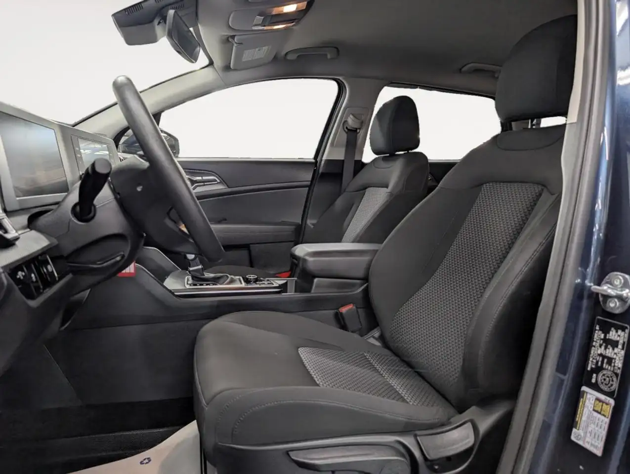 Kia Sportage снимка Kia Sportage