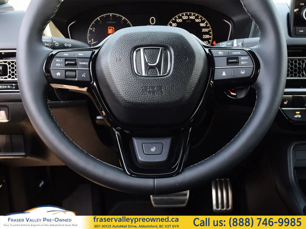 Honda Civic photo Honda Civic