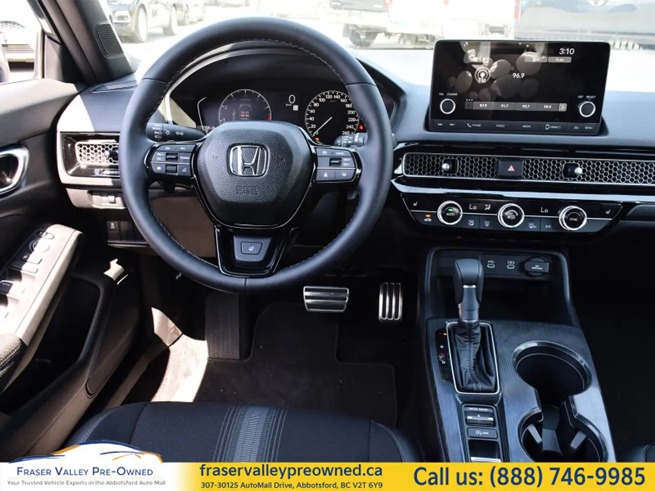 Honda Civic photo Honda Civic