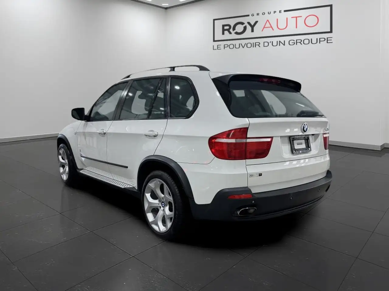 BMW X5 снимка BMW X5