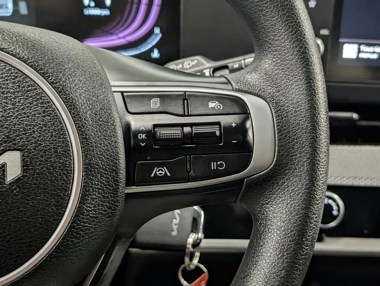 Kia Sportage снимка Kia Sportage