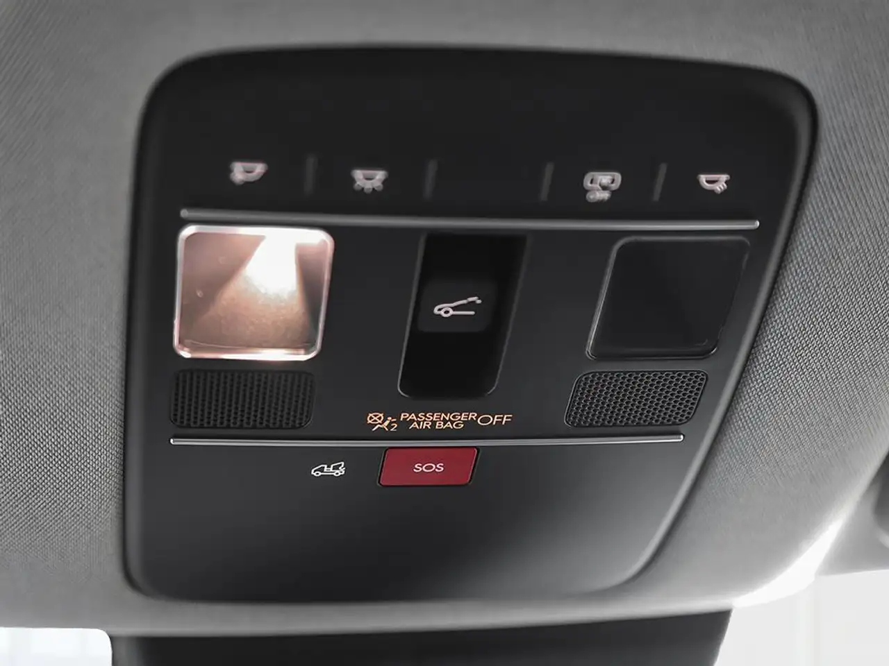 Hyundai PALISADE Hybrid fotografie Hyundai PALISADE Hybrid