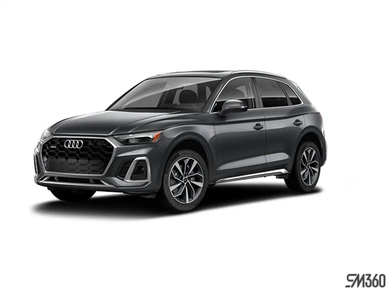 Audi Q5 photo Audi Q5