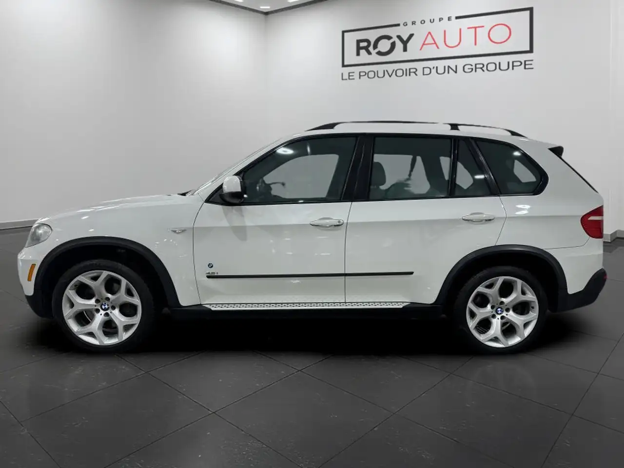 BMW X5 снимка BMW X5