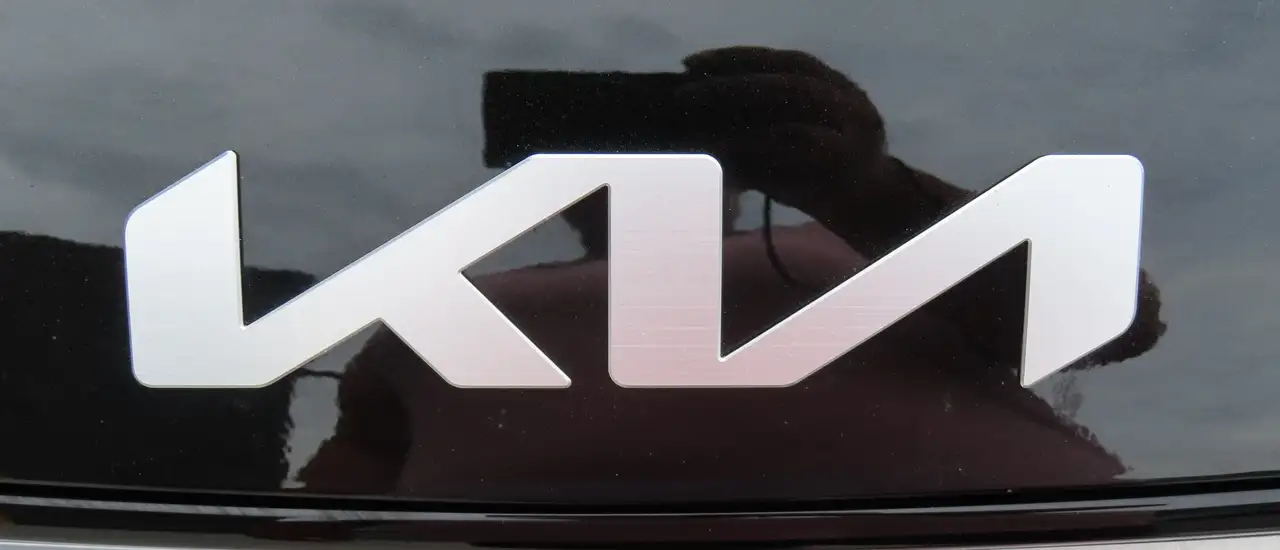 Kia Sportage fotografie Kia Sportage