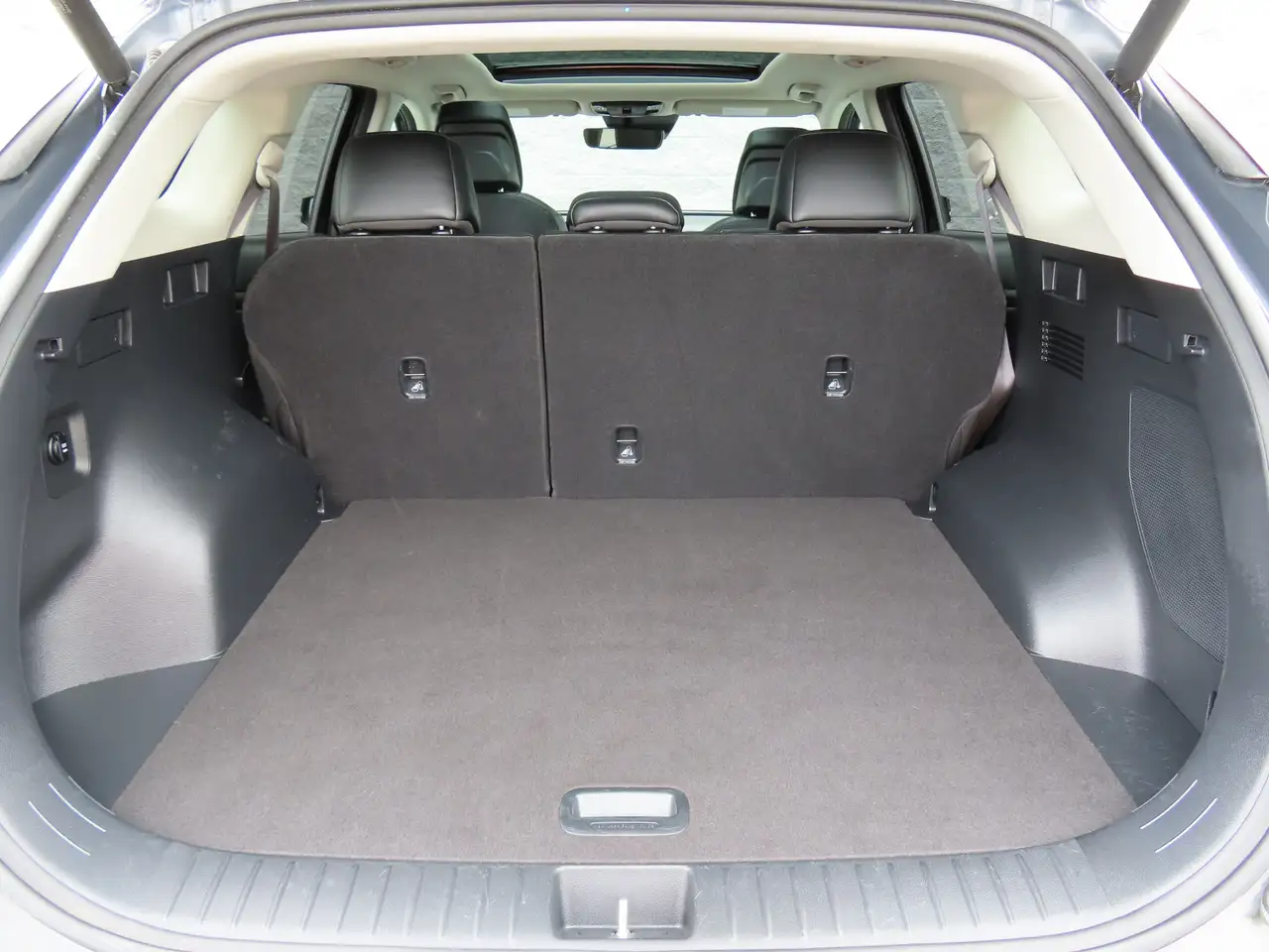 Kia Sportage fotografie Kia Sportage