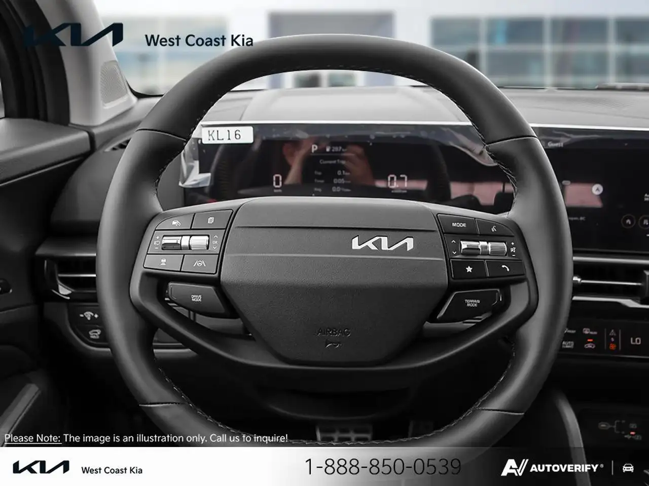 Kia Sportage снимка Kia Sportage