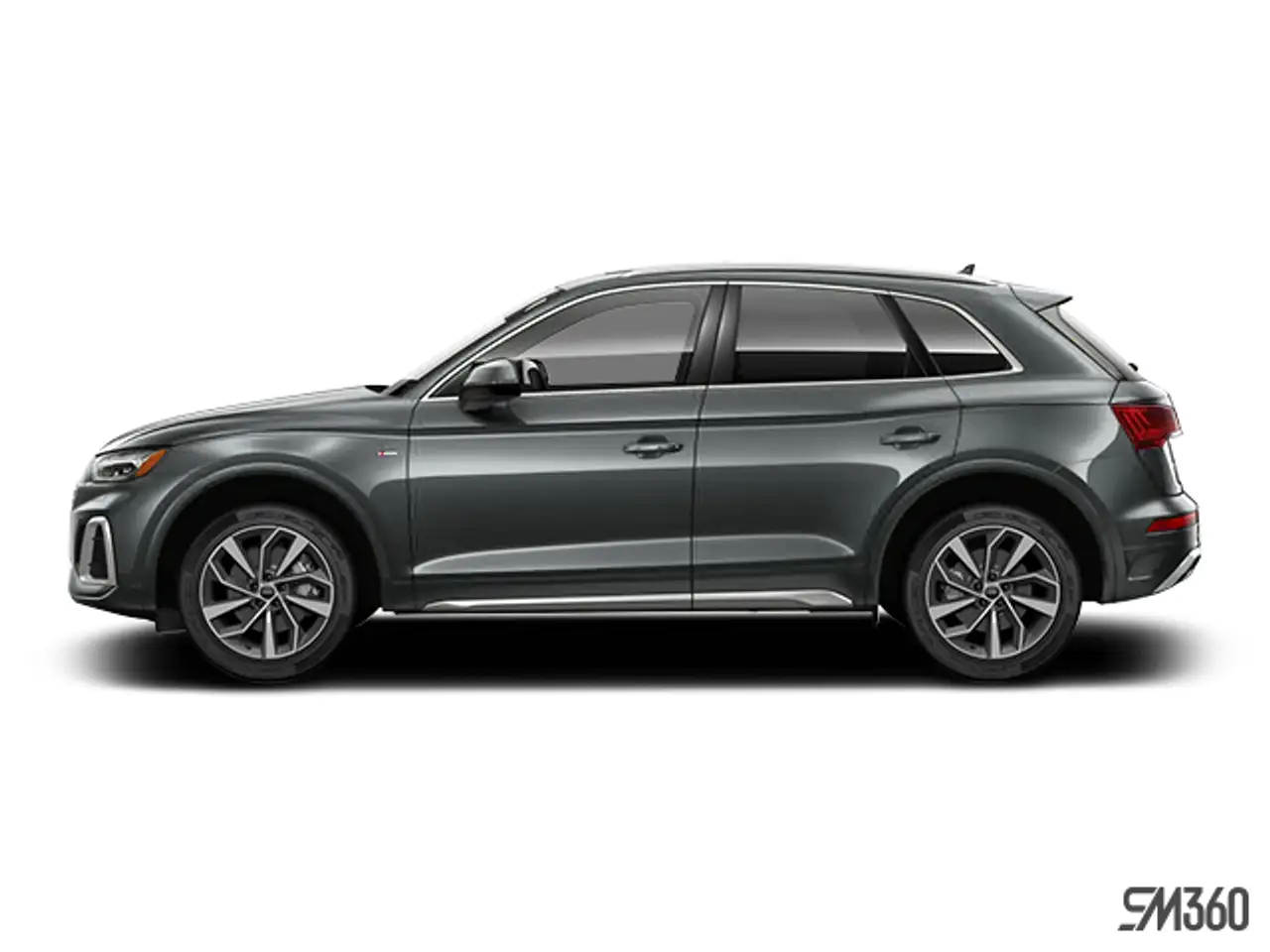 Audi Q5 photo Audi Q5