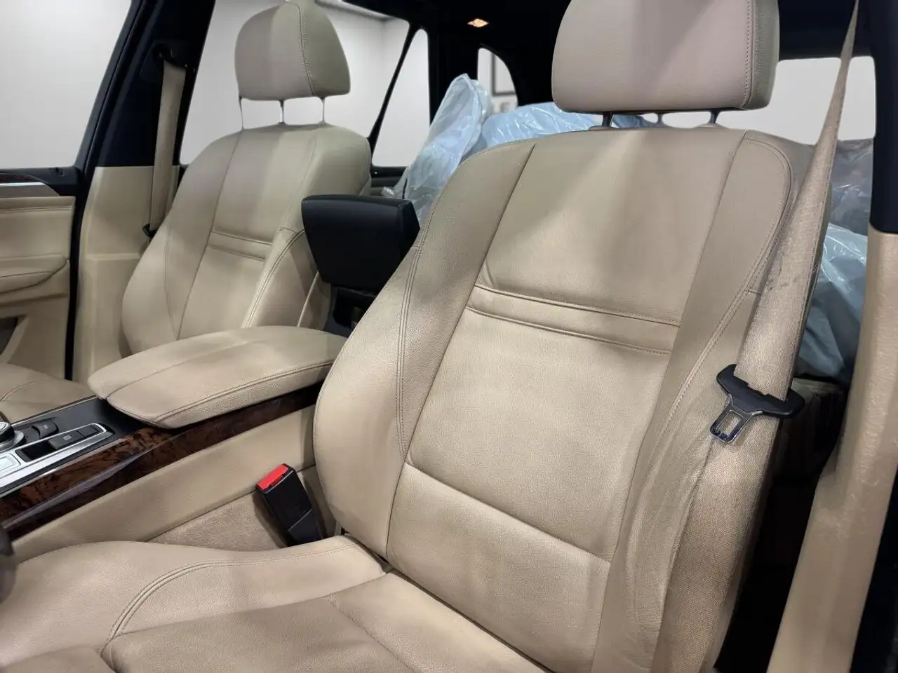BMW X5 снимка BMW X5