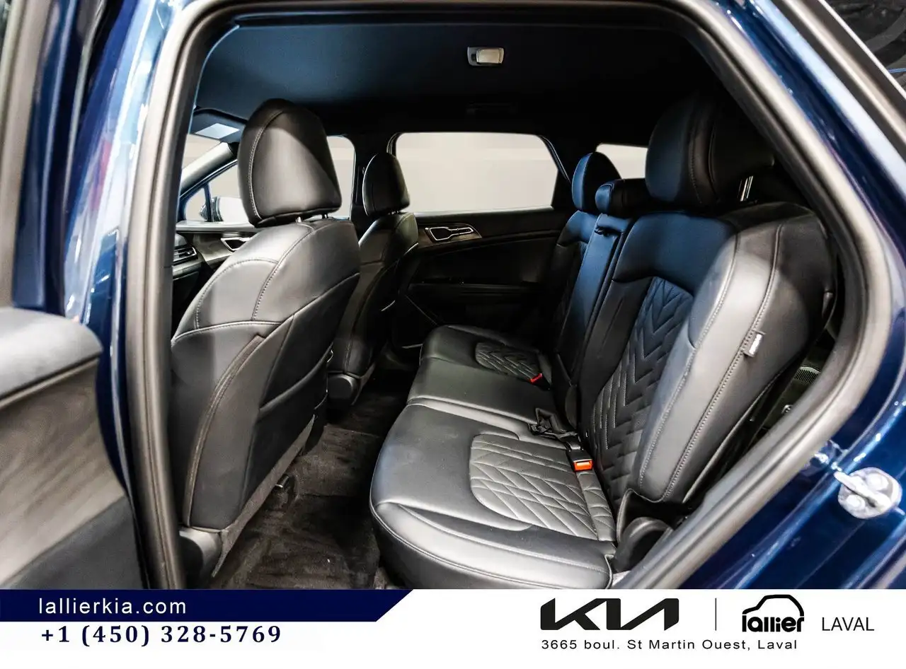 Kia Sportage fotografie Kia Sportage
