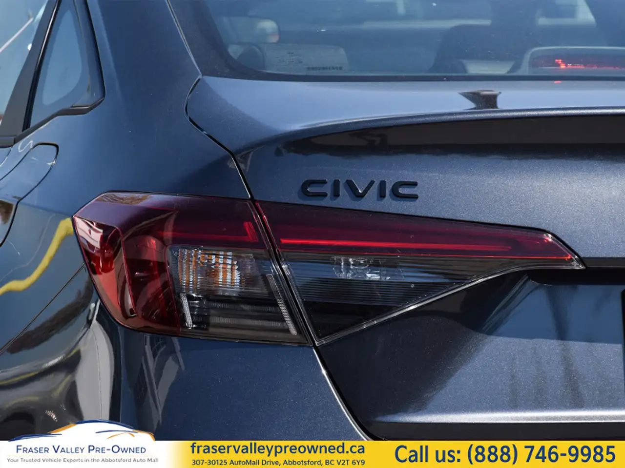 Honda Civic photo Honda Civic