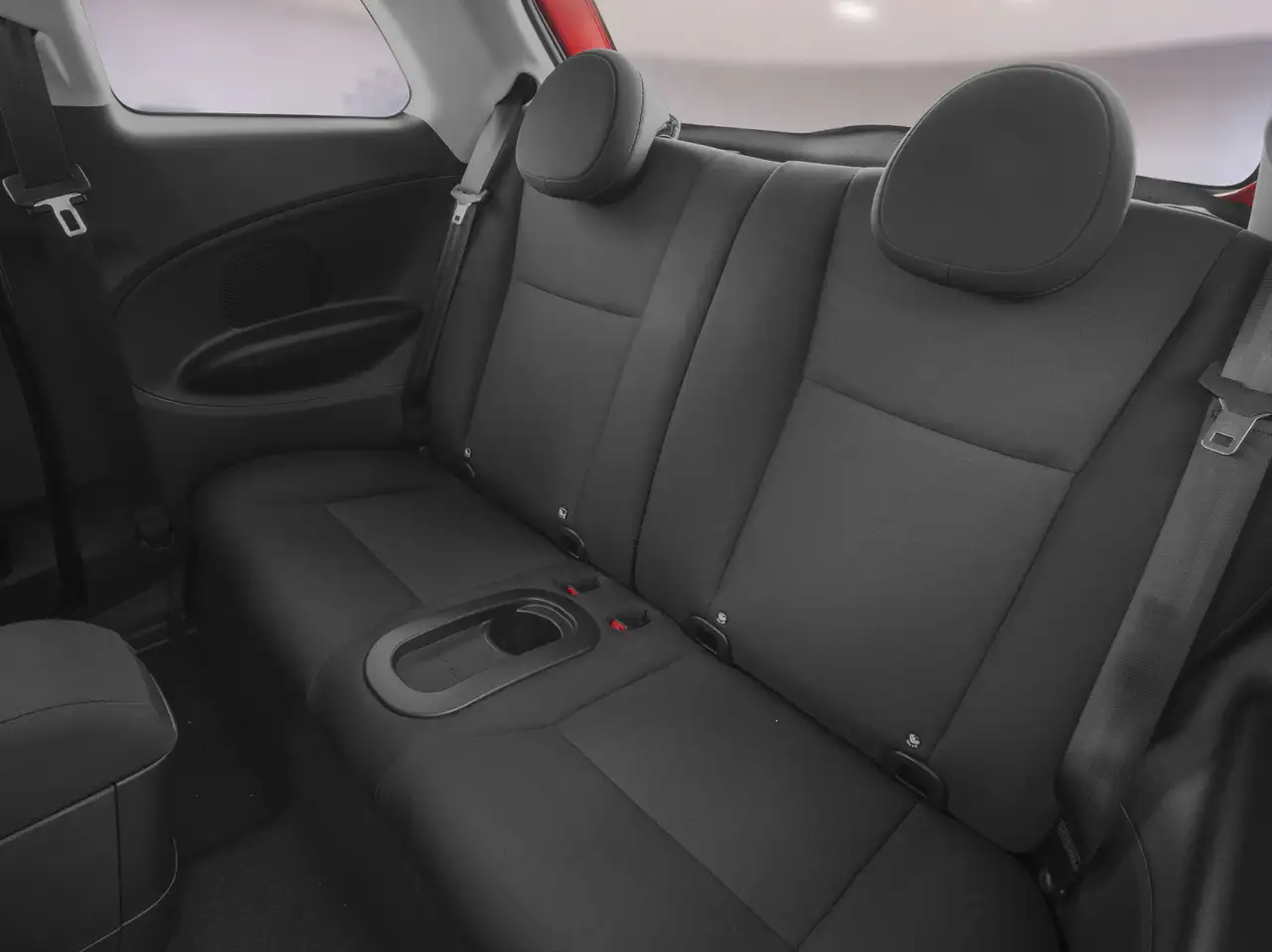 Fiat 500e снимка Fiat 500e