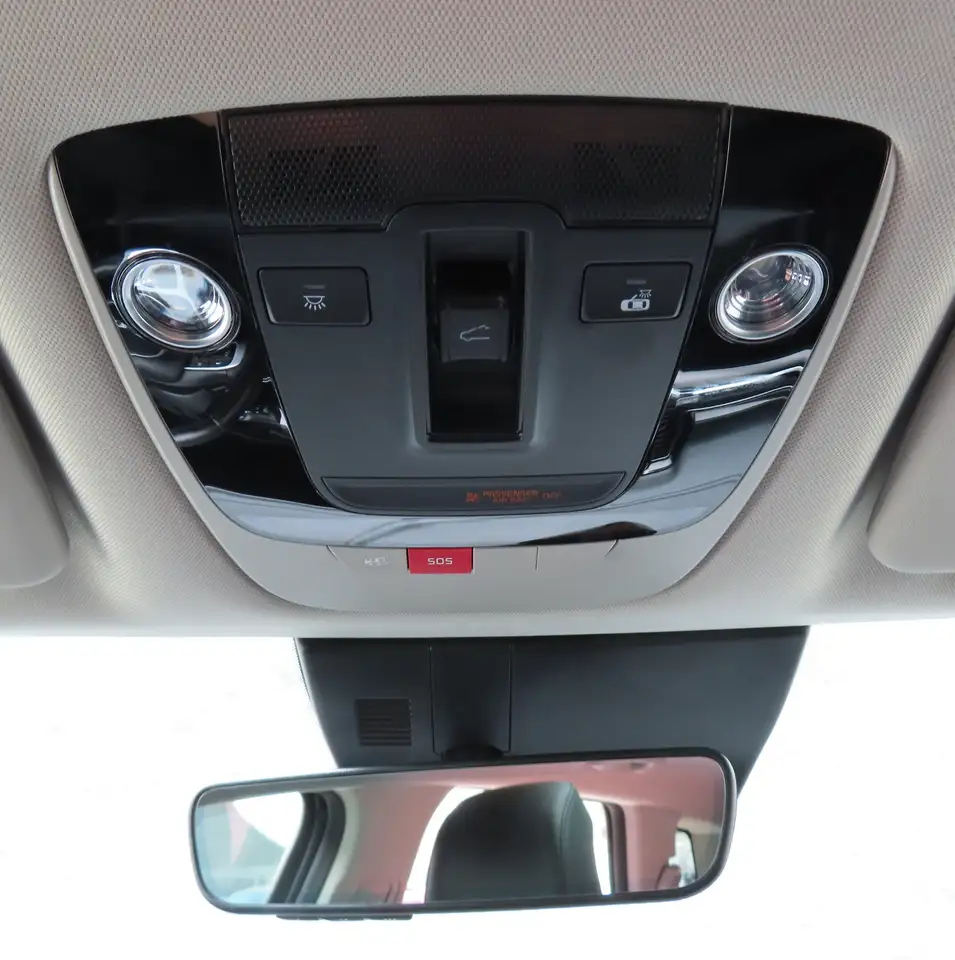 Kia Sportage fotografie Kia Sportage
