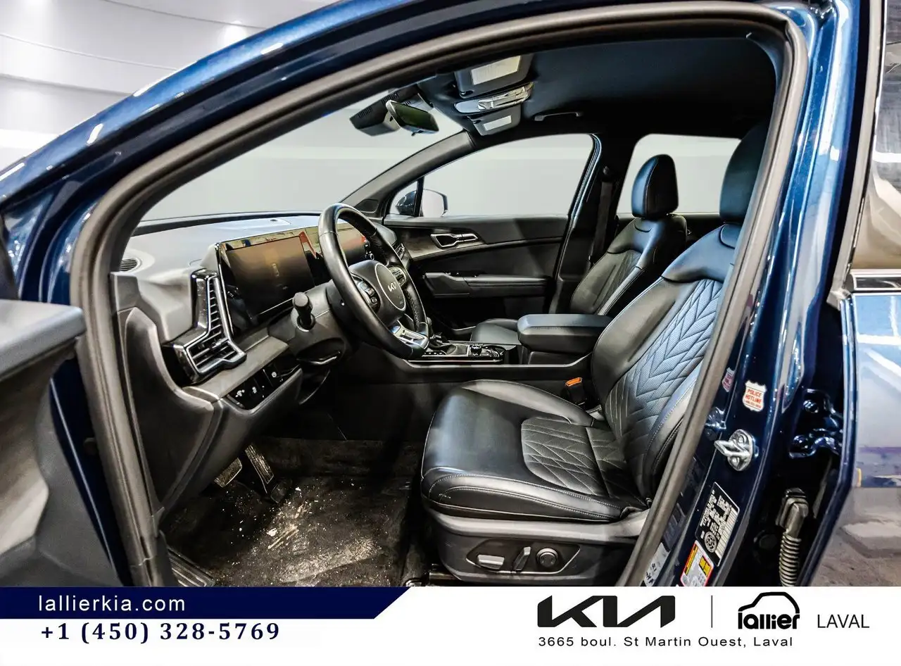 Kia Sportage fotografie Kia Sportage