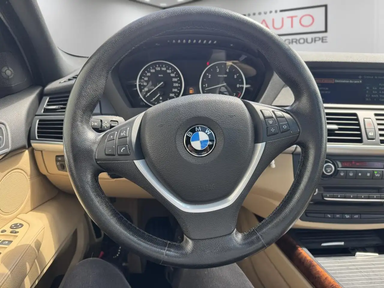 BMW X5 снимка BMW X5