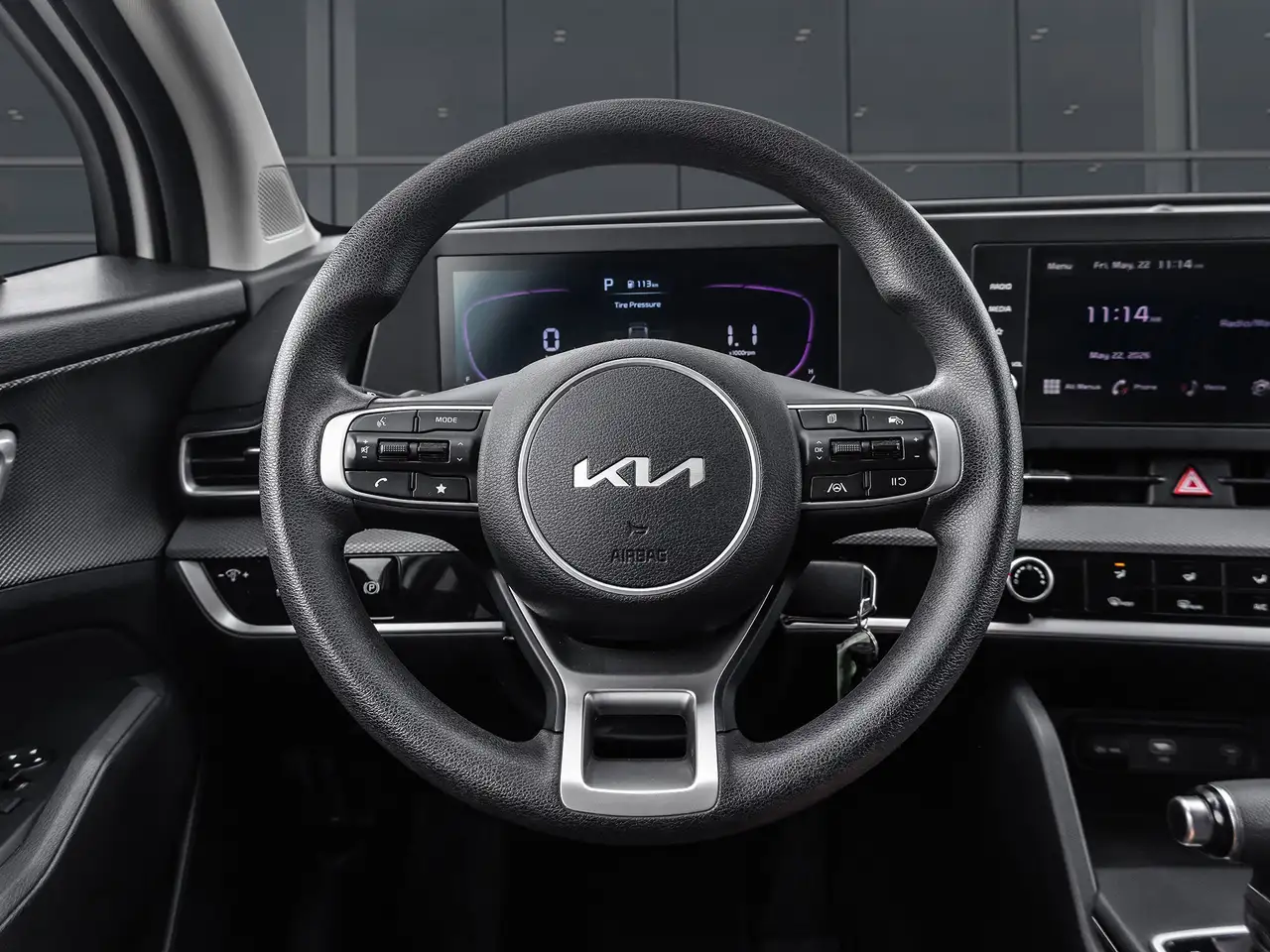 Kia Sportage снимка Kia Sportage