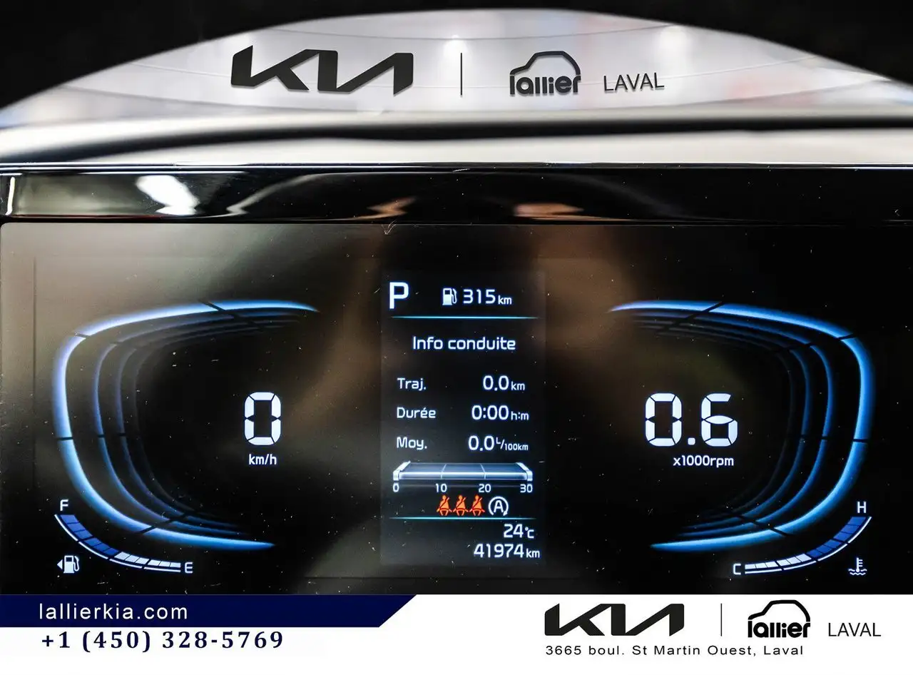 Kia Sportage fotografie Kia Sportage