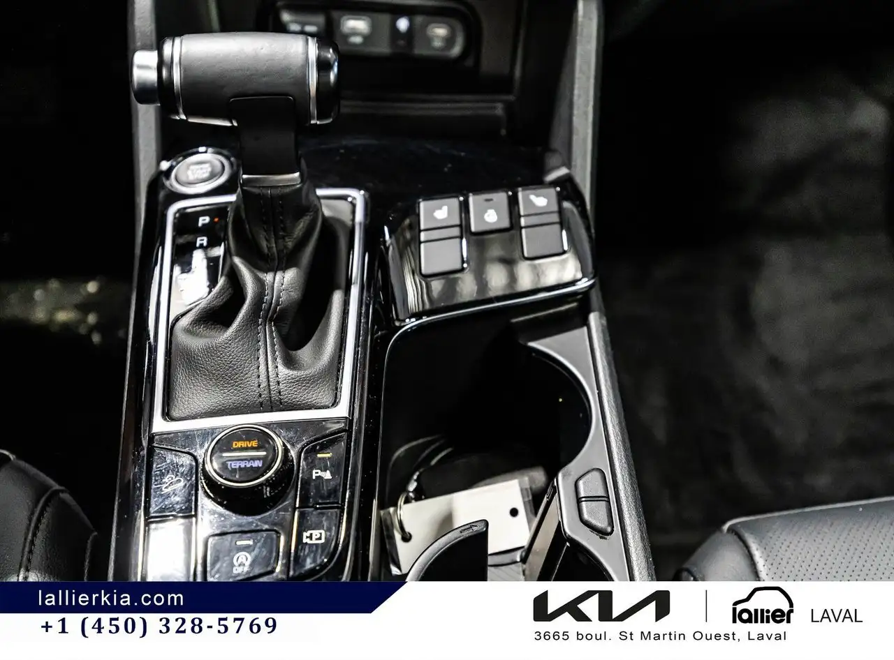 Kia Sportage fotografie Kia Sportage