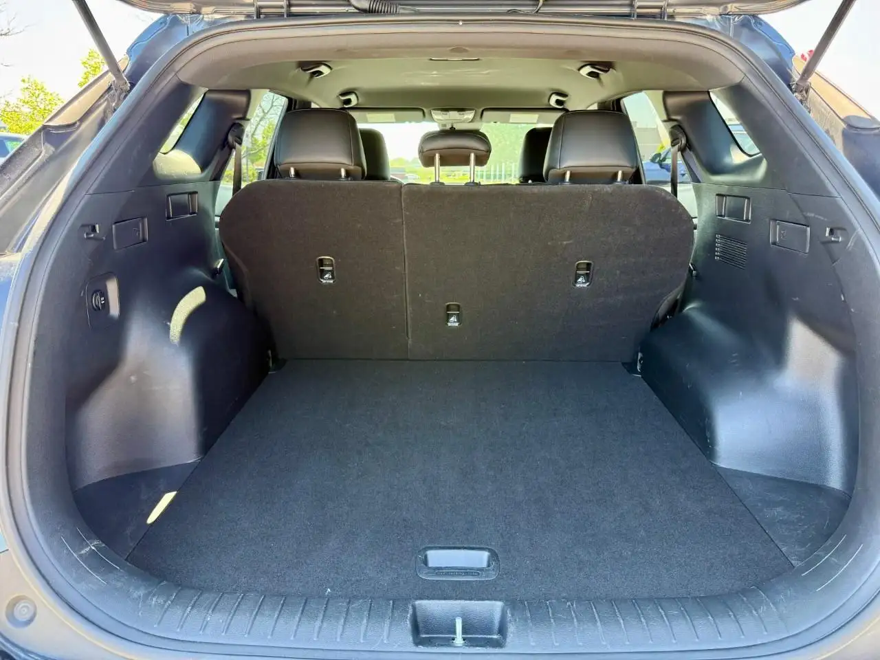Kia Sportage снимка Kia Sportage