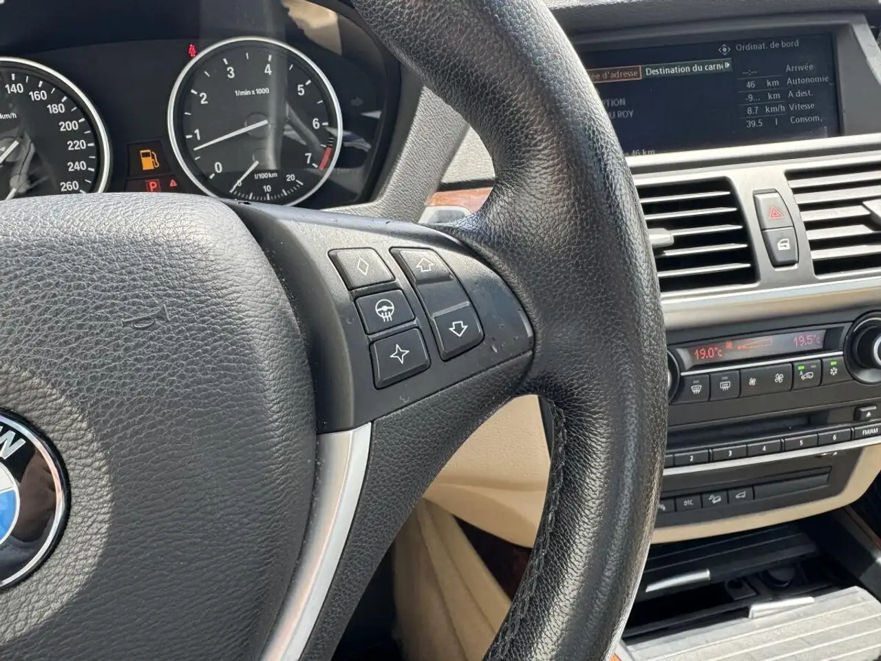 BMW X5 снимка BMW X5