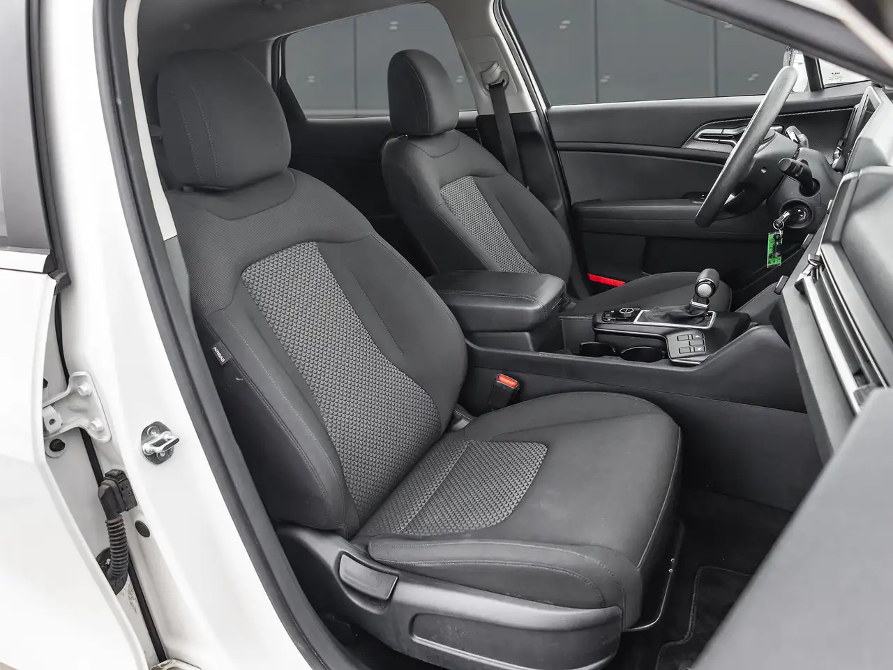Kia Sportage снимка Kia Sportage