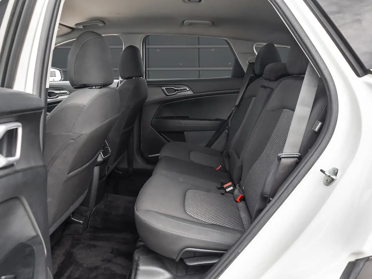 Kia Sportage снимка Kia Sportage