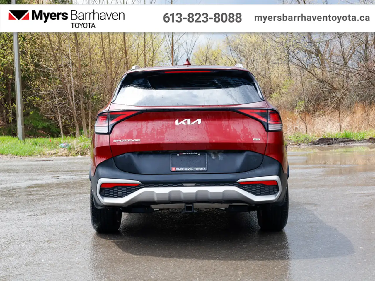 Kia Sportage снимка Kia Sportage
