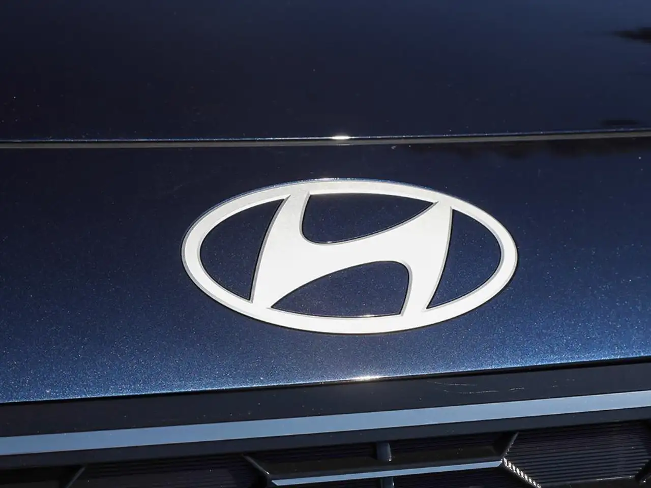 Hyundai PALISADE Hybrid снимка Hyundai PALISADE Hybrid