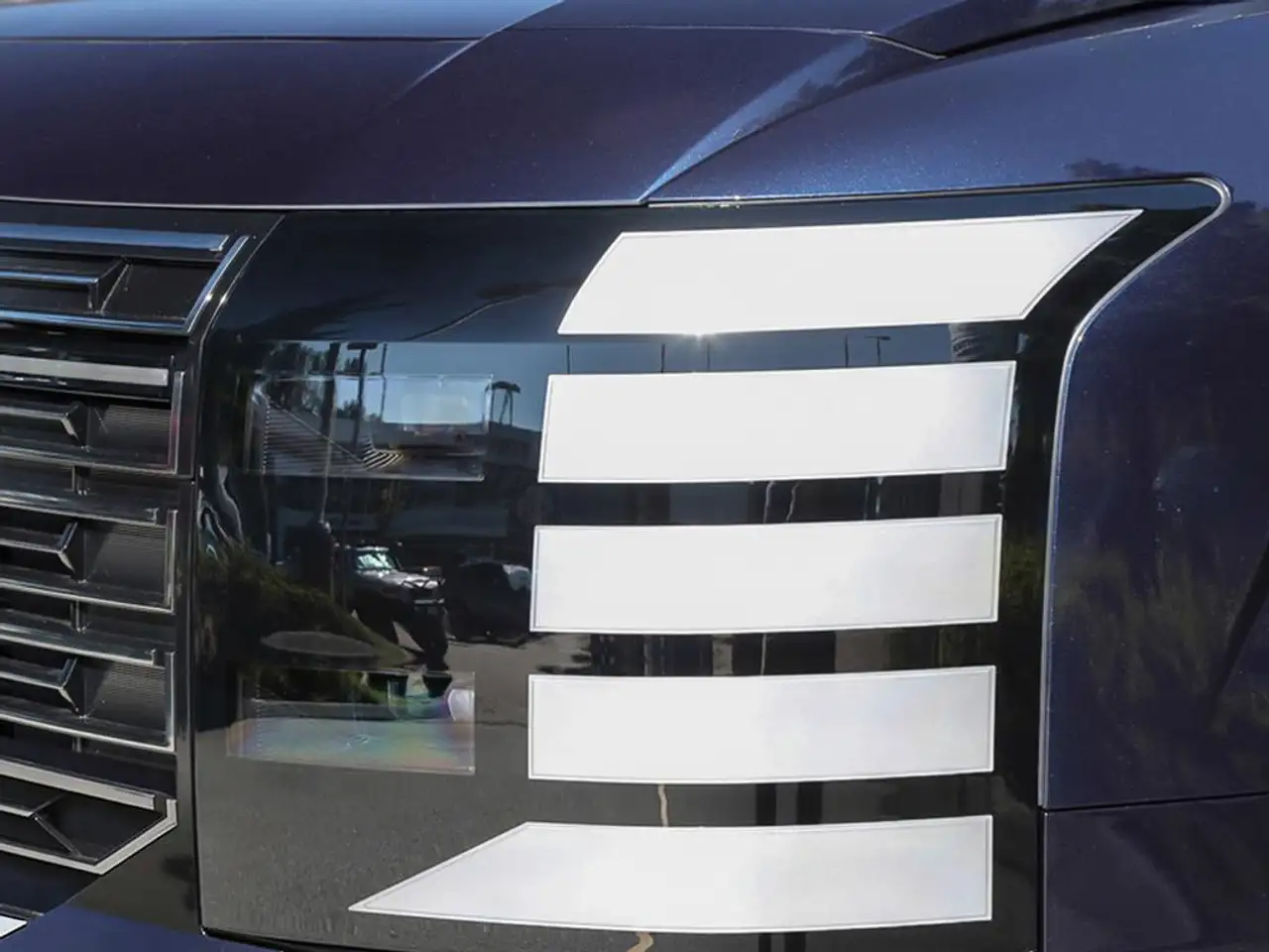 Hyundai PALISADE Hybrid снимка Hyundai PALISADE Hybrid