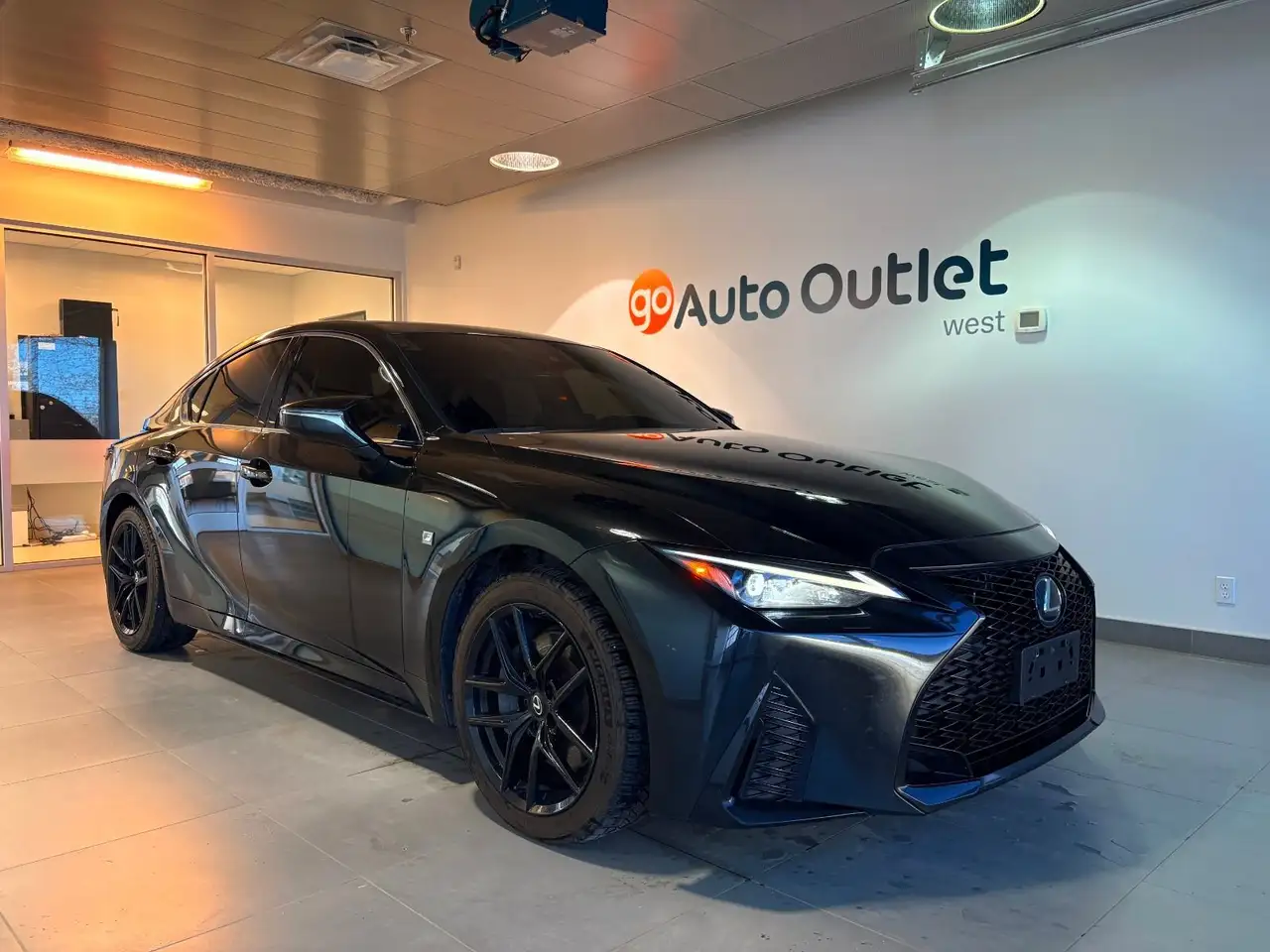 Lexus IS снимка Lexus IS