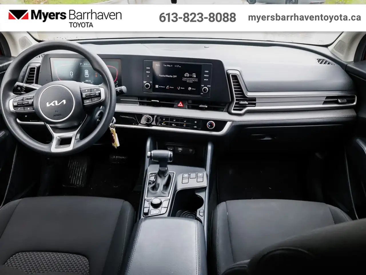 Kia Sportage снимка Kia Sportage
