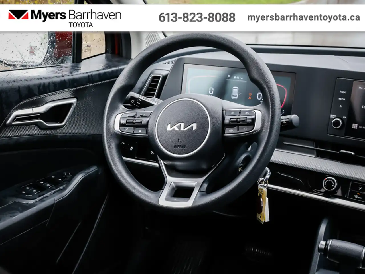 Kia Sportage снимка Kia Sportage