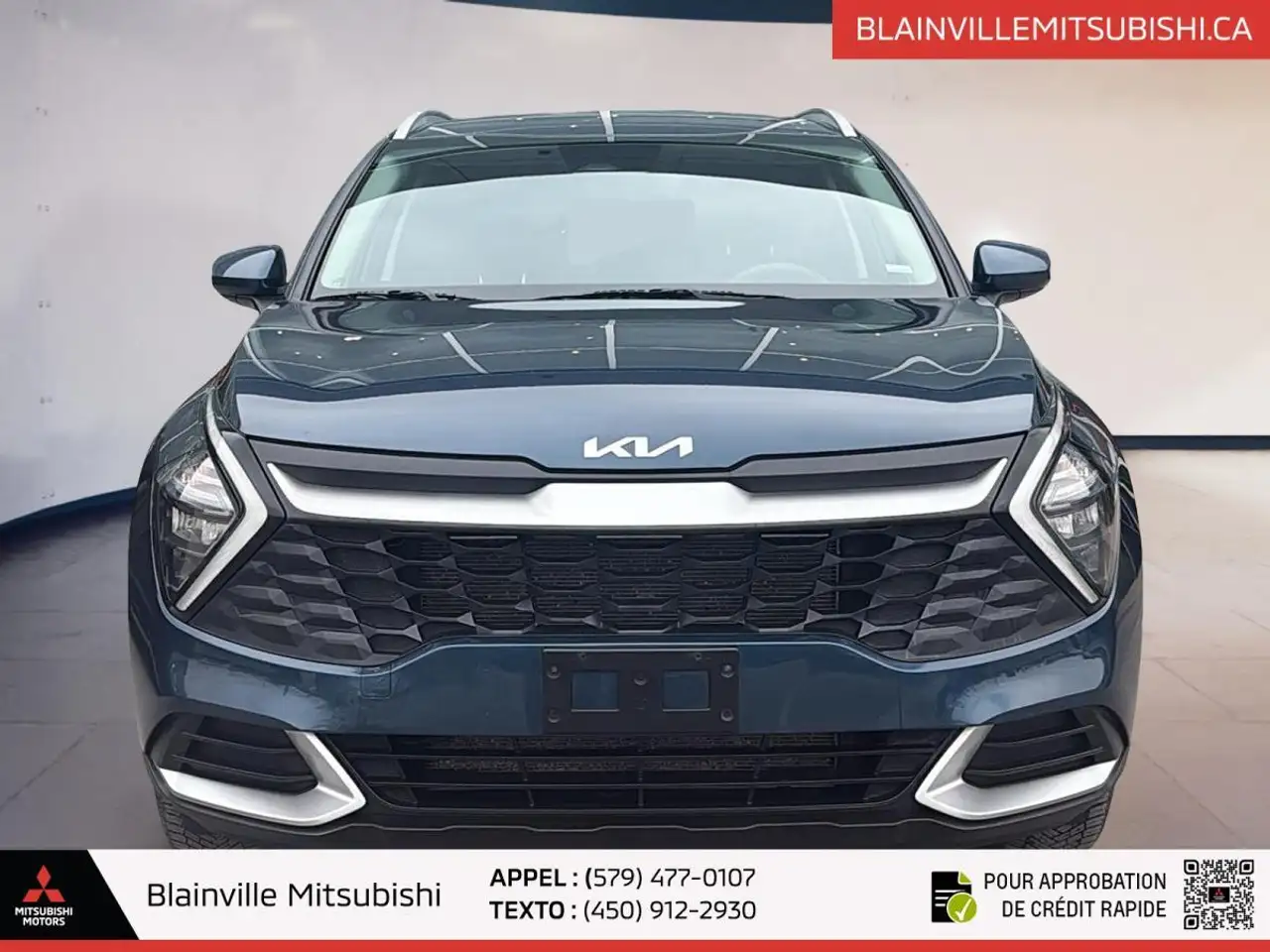 Kia Sportage photo Kia Sportage