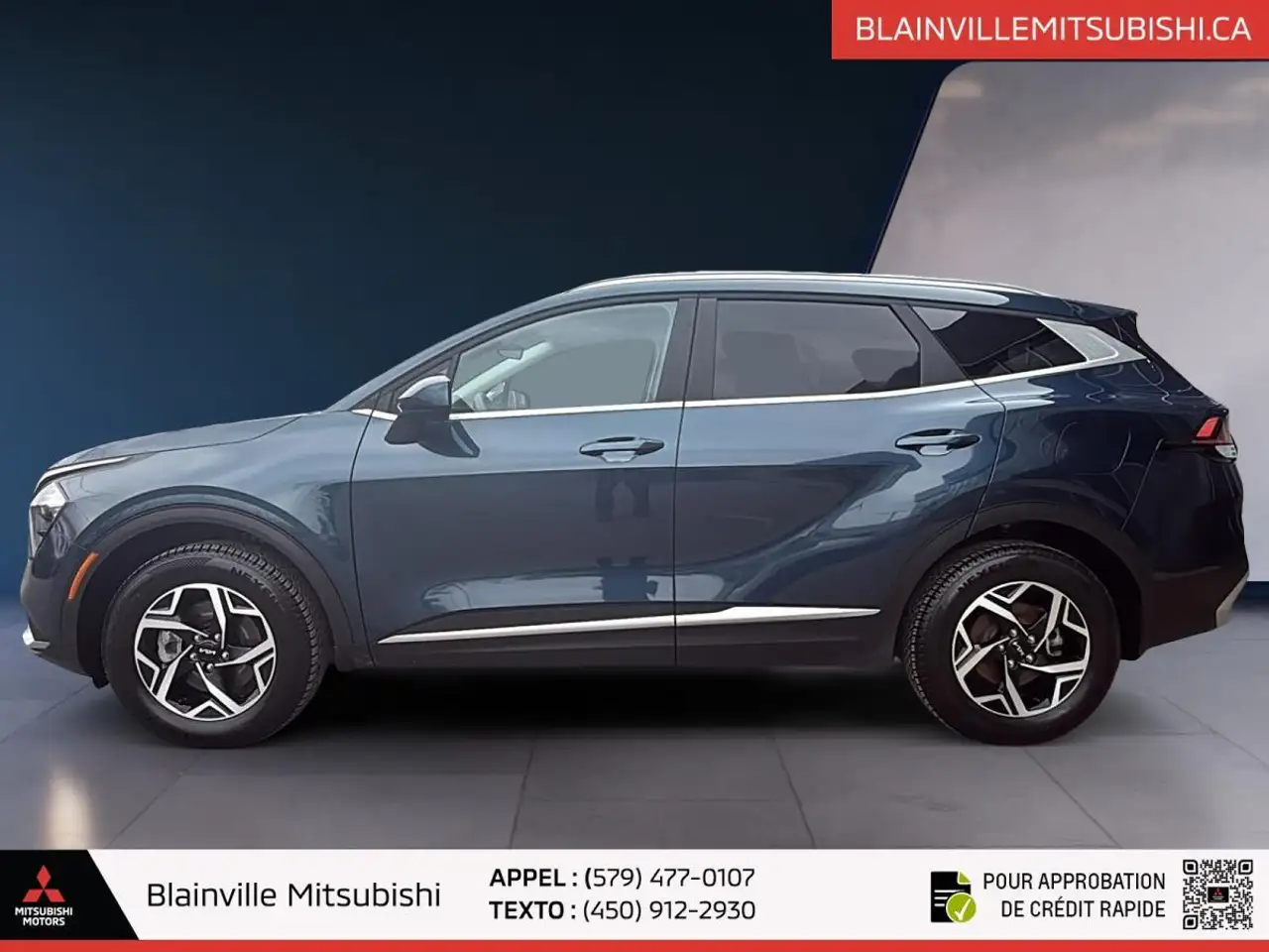 Kia Sportage photo Kia Sportage
