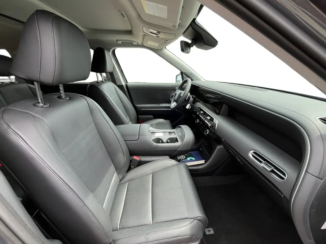 Hyundai PALISADE Hybrid fotografie Hyundai PALISADE Hybrid