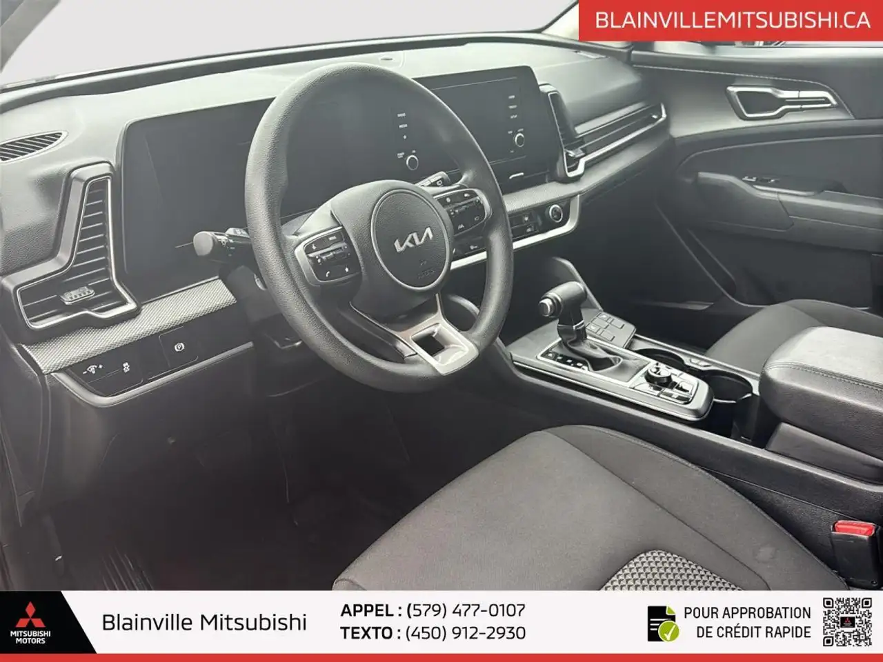 Kia Sportage photo Kia Sportage