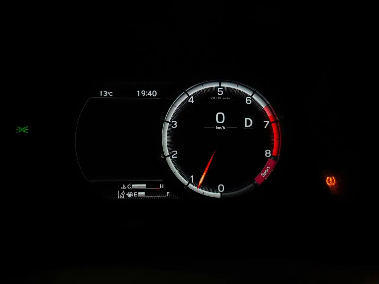 Lexus IS снимка Lexus IS
