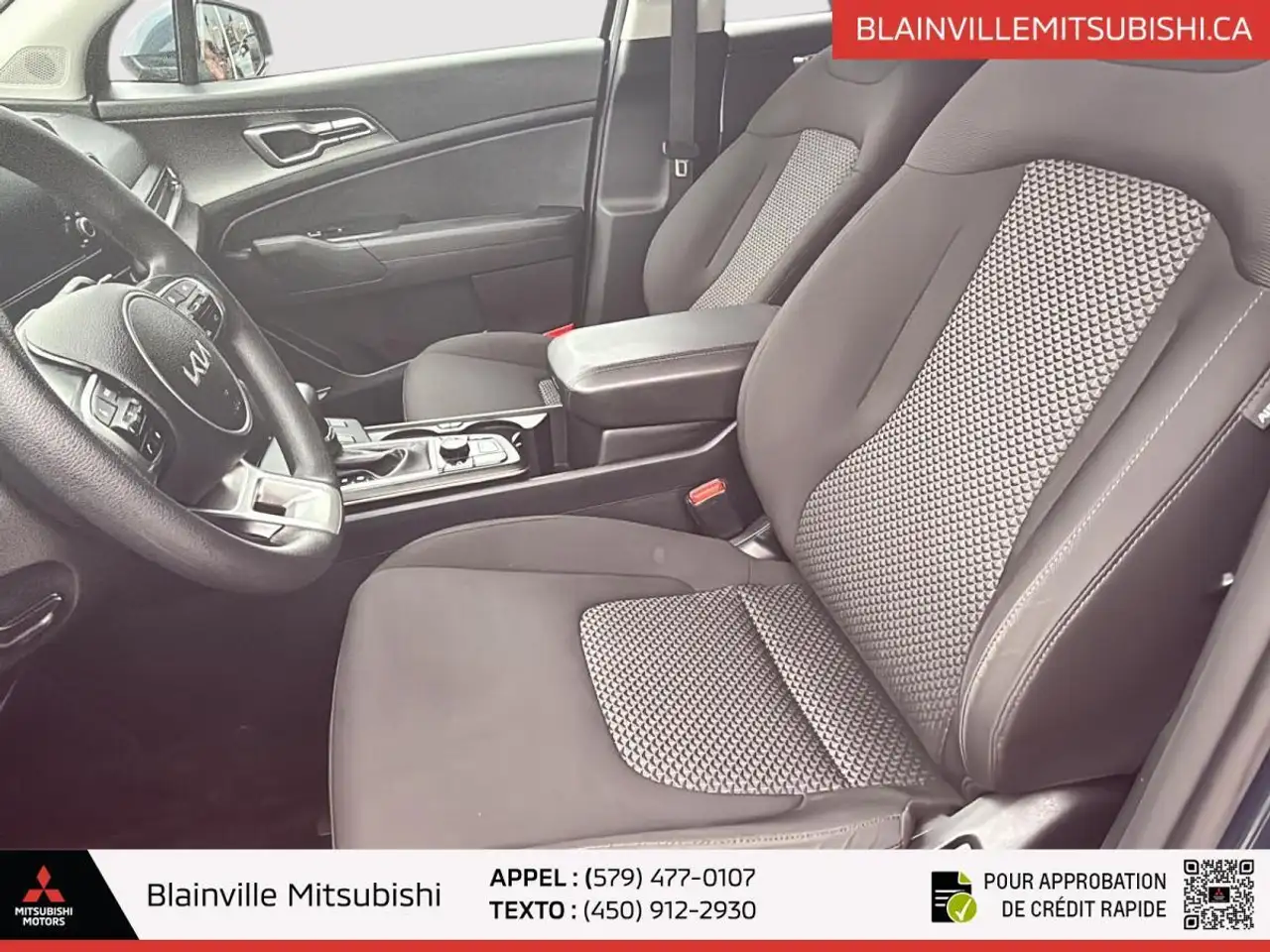 Kia Sportage photo Kia Sportage