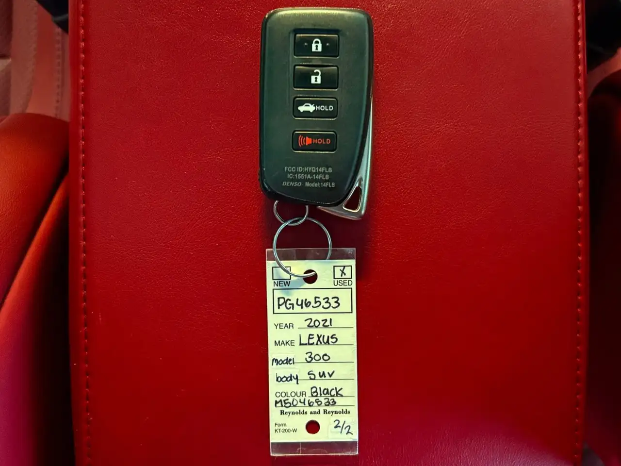 Lexus IS снимка Lexus IS