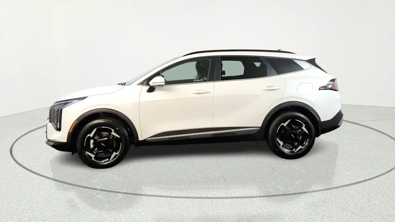 Kia Sportage снимка Kia Sportage