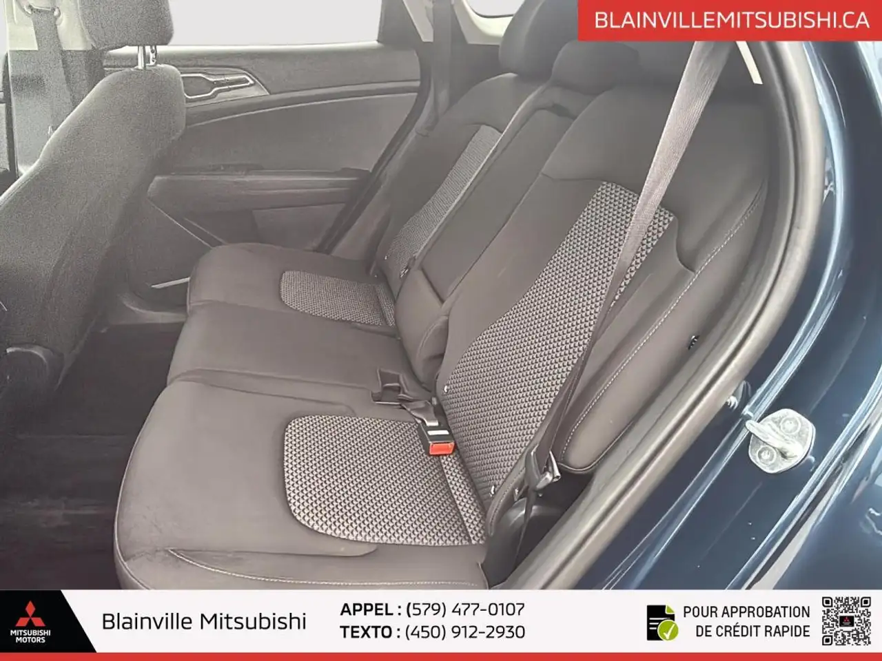 Kia Sportage photo Kia Sportage