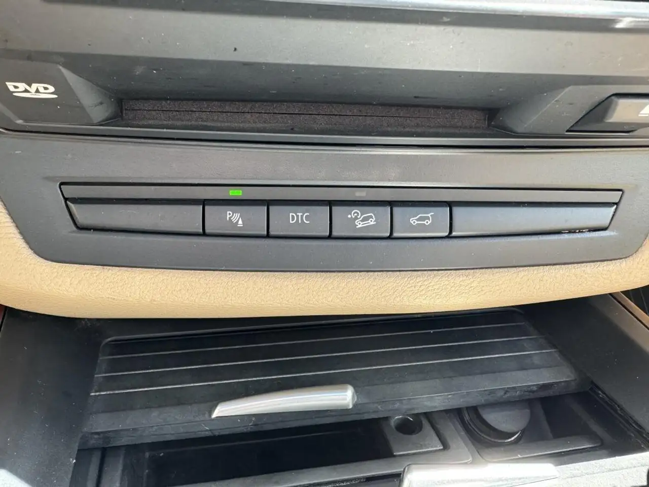 BMW X5 снимка BMW X5