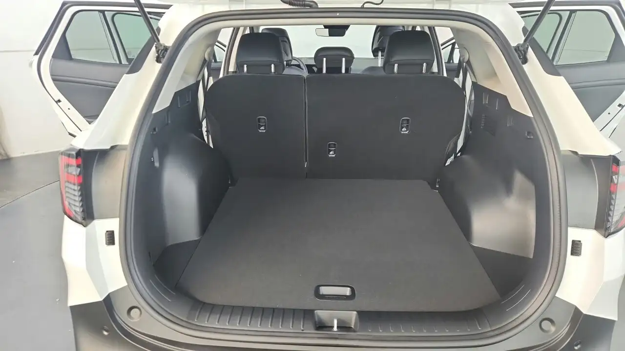 Kia Sportage снимка Kia Sportage