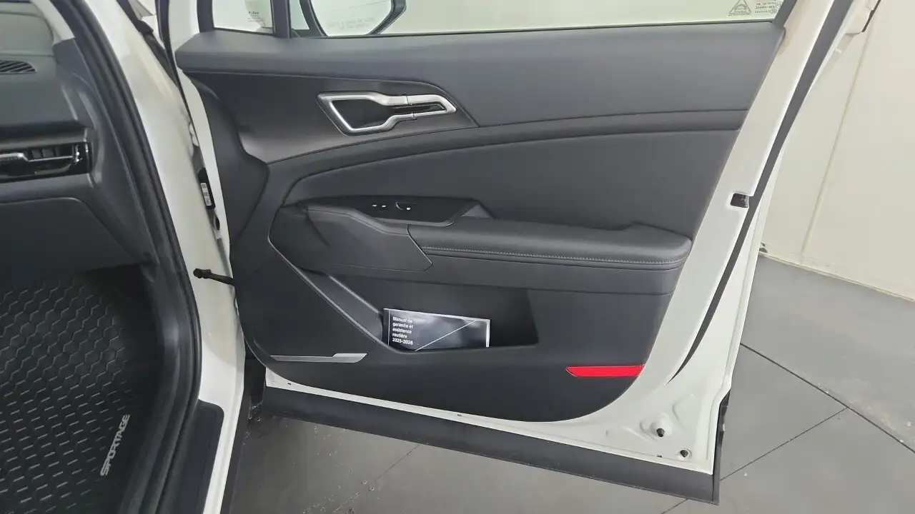 Kia Sportage снимка Kia Sportage