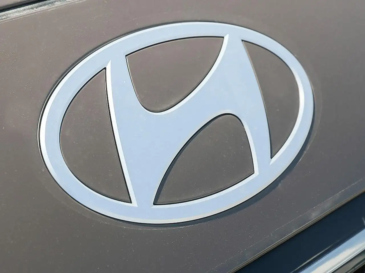 Hyundai PALISADE Hybrid снимка Hyundai PALISADE Hybrid